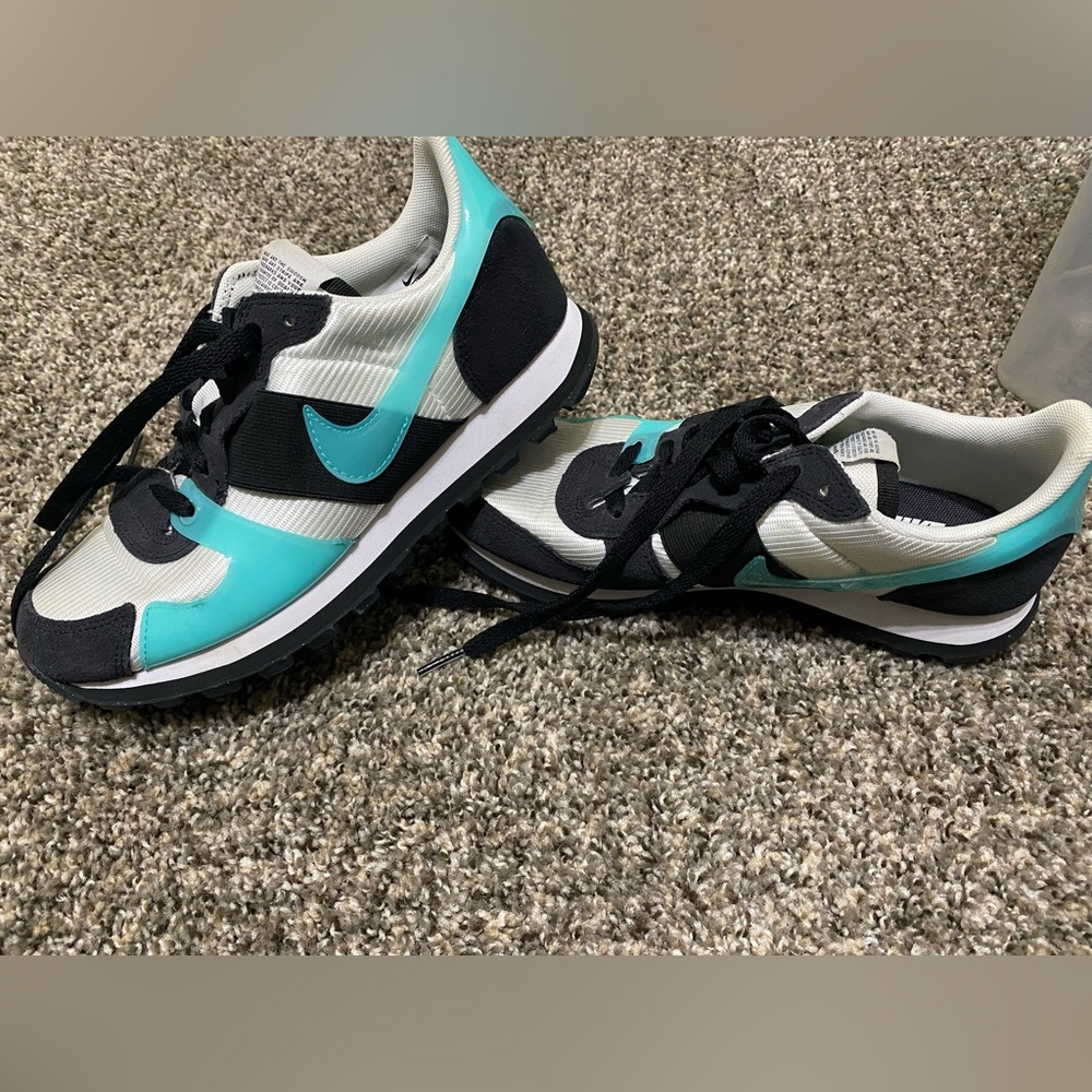 Nike sneakers